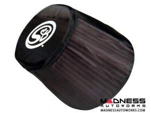 Filter Wrap for S&B Filters